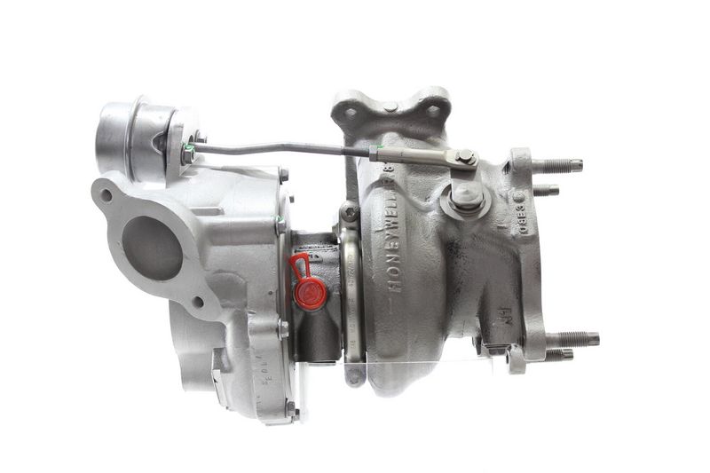 Repasované turbodmychadlo GARRETT 814306-5007S (14411-AA881)