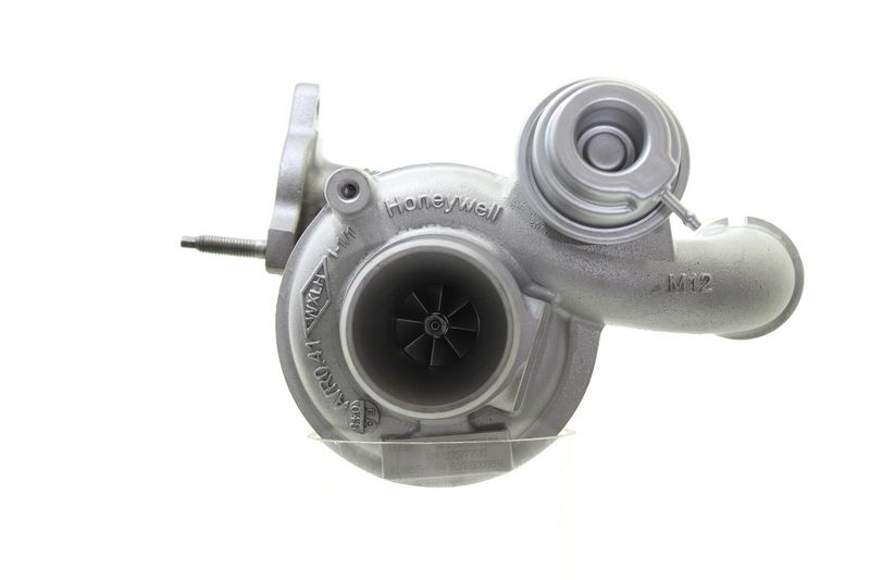 Repasované turbodmychadlo Garrett 814697-5002S