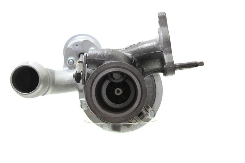 Repasované turbodmychadlo Garrett 814697-5002S