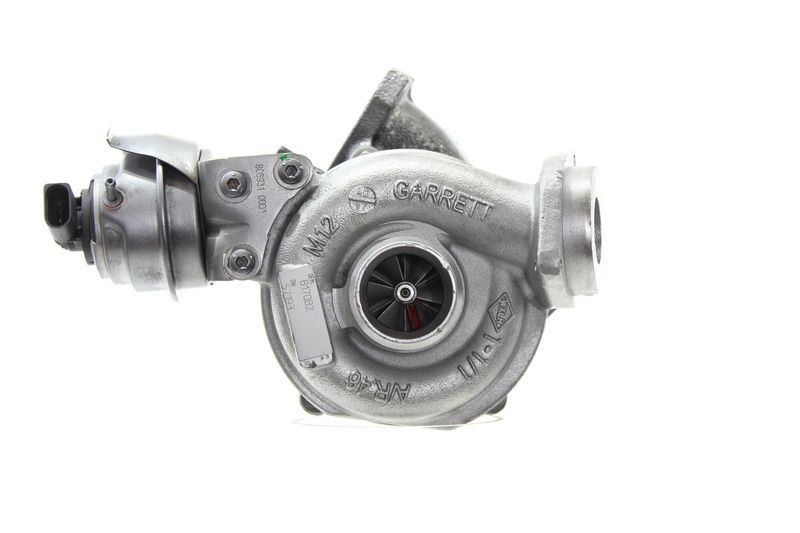 Repasované turbodmychadlo Garrett 818989-5001S
