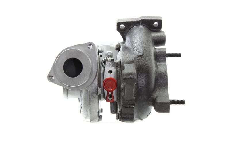 Repasované turbodmychadlo Garrett 818989-5001S