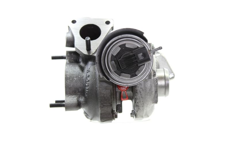 Repasované turbodmychadlo Garrett 818989-5001S