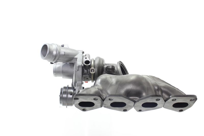 Repasované turbodmychadlo GARRETT 819997-5001S (820021-5001S)