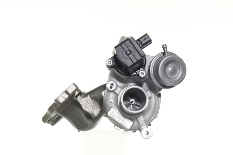 Repasované turbodmychadlo Garrett 821042-5013S