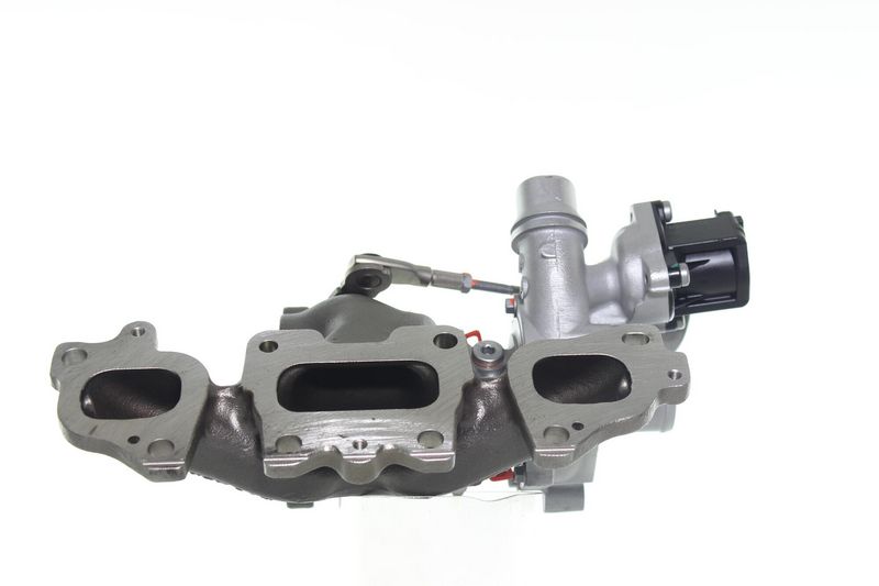 Repasované turbodmychadlo Garrett 821042-5013S