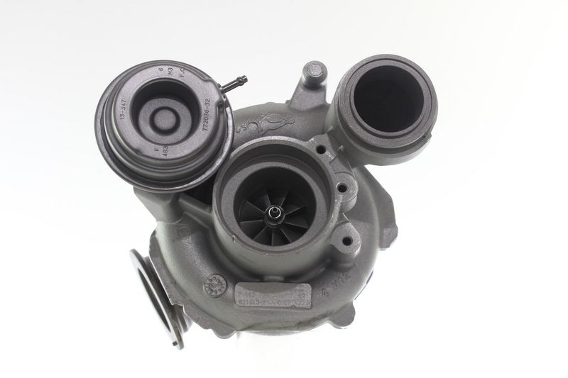 Repasované turbodmychadlo GARRETT 821613-5004S (11657620507)