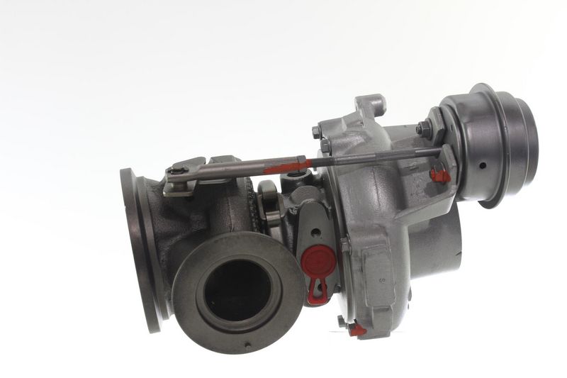 Repasované turbodmychadlo GARRETT 821613-5004S (11657620507)