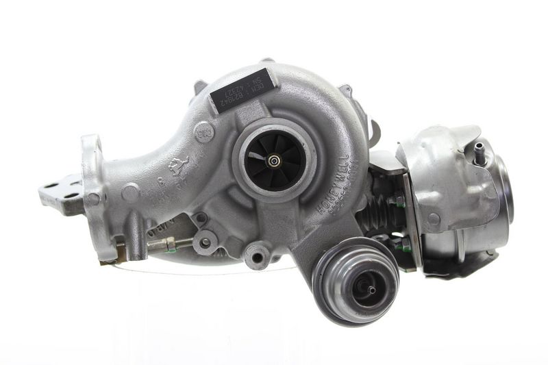 Repasované turbodmychadlo Garrett 821942-5011S
