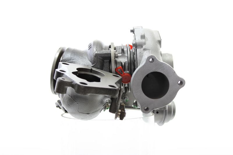 Repasované turbodmychadlo Garrett 821942-5011S