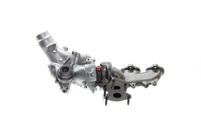 Repasované turbodmychadlo Garrett 821943-5003S