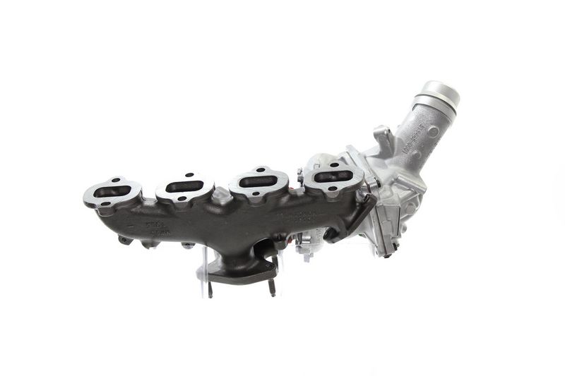 Repasované turbodmychadlo Garrett 821943-5003S