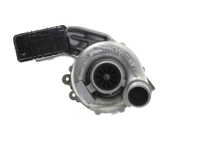 Repasované turbodmychadlo Garrett 829440-5004S