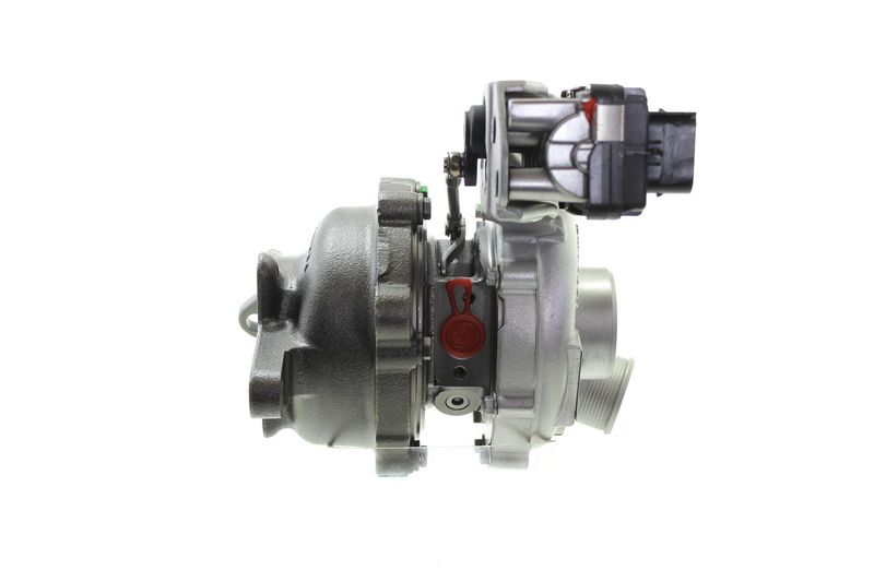 Repasované turbodmychadlo Garrett 829440-5004S