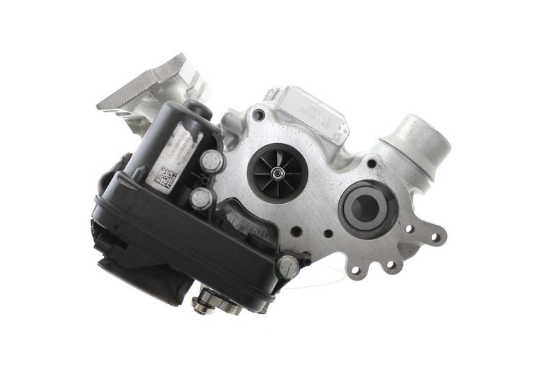 Repasované turbodmychadlo Garrett 850282-5012S