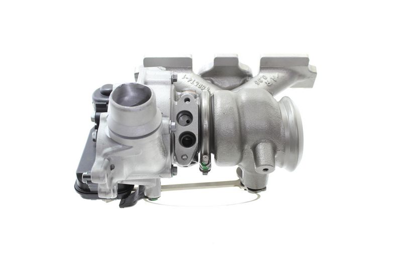 Repasované turbodmychadlo Garrett 850282-5012S