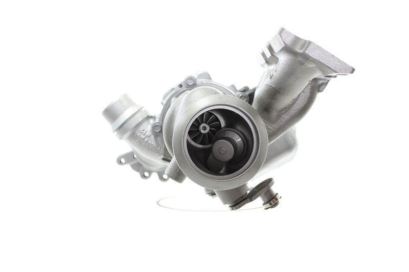 Repasované turbodmychadlo Garrett 850282-5012S