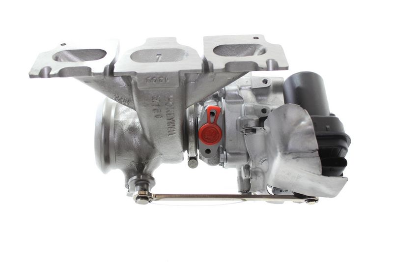 Repasované turbodmychadlo Garrett 850282-5012S