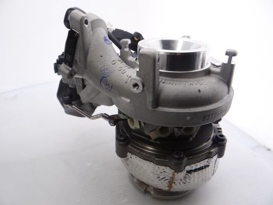 Repasované turbodmychadlo Garrett 854380-5001S