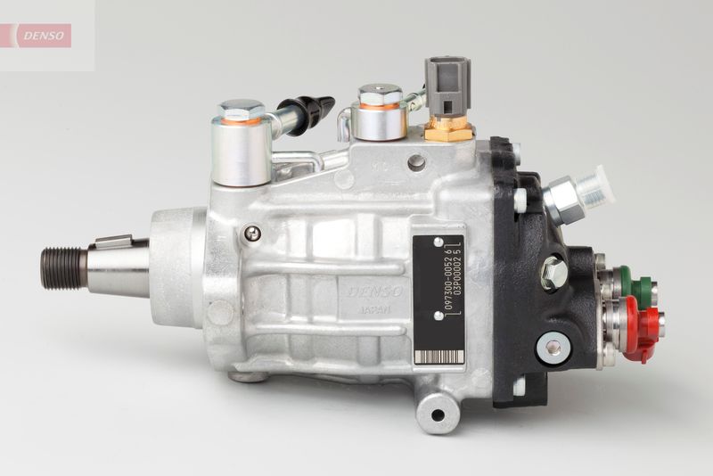 Nové čerpadlo DENSO DCRP200050