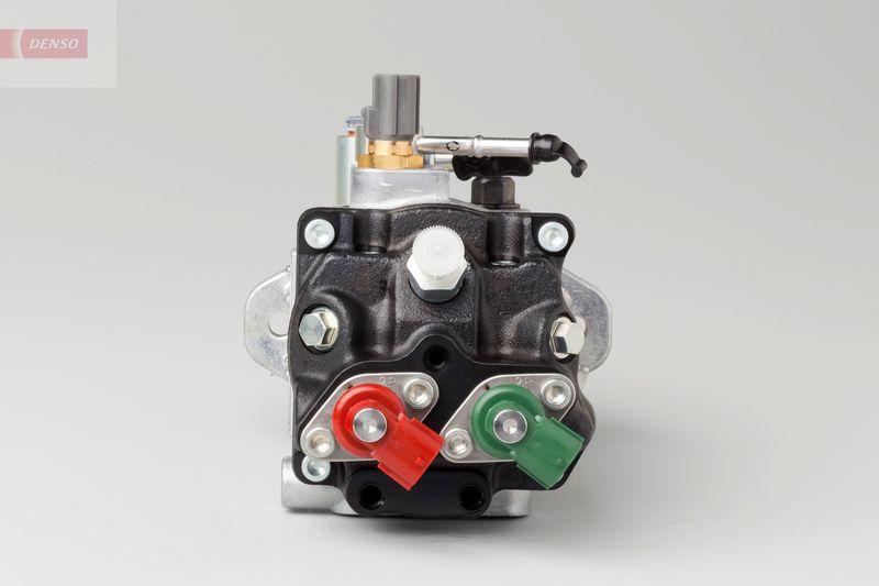 Nové čerpadlo DENSO DCRP200050