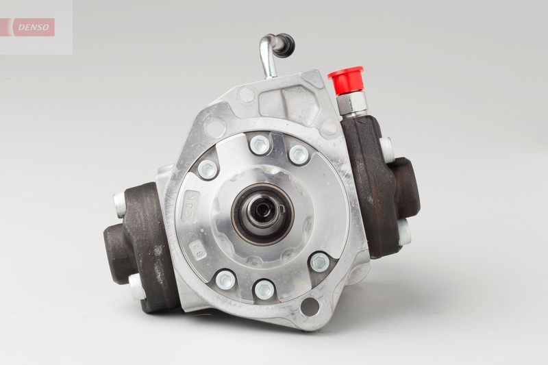 Nové čerpadlo DENSO DCRP300370