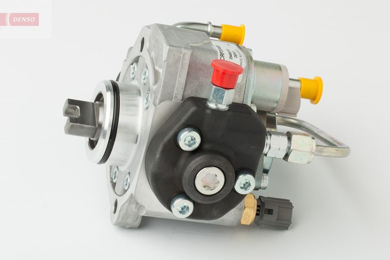 Nové čerpadlo DENSO DCRP300400