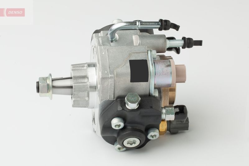 Nové čerpadlo DENSO DCRP300420