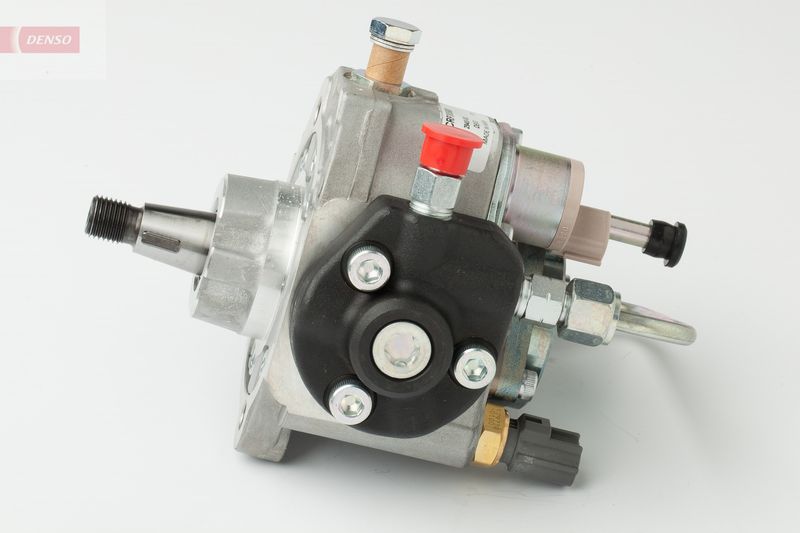 Nové čerpadlo DENSO DCRP300500