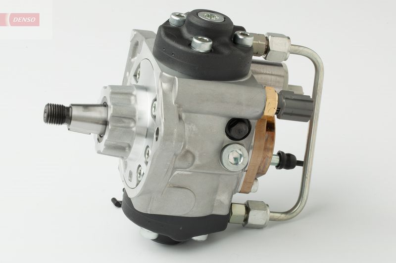 Nové čerpadlo DENSO DCRP300700