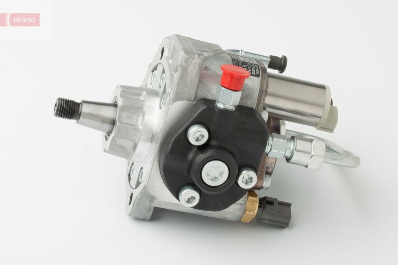 Nové čerpadlo DENSO DCRP300850