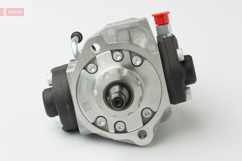 Nové čerpadlo DENSO DCRP300850