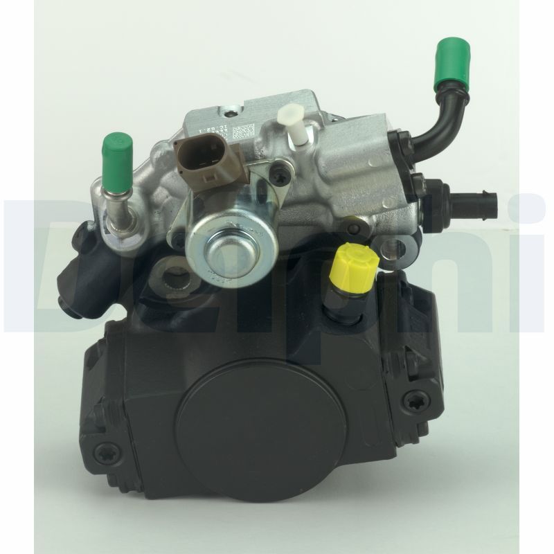 Nové čerpadlo DELPHI HRP718