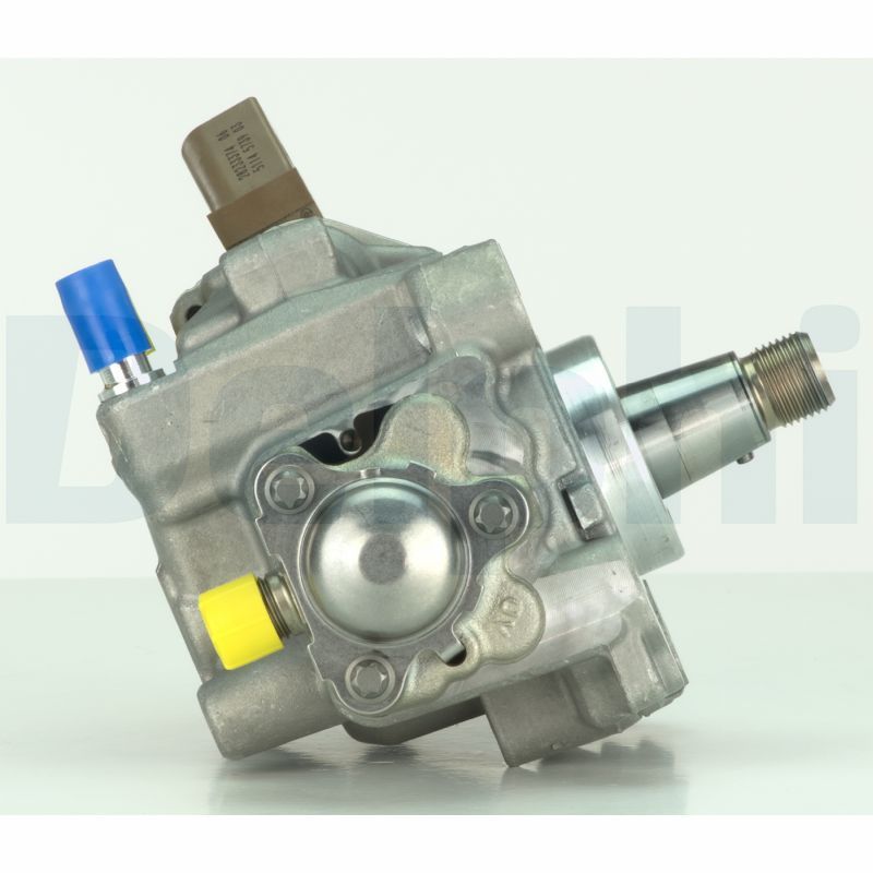 Nové čerpadlo DELPHI HRP738