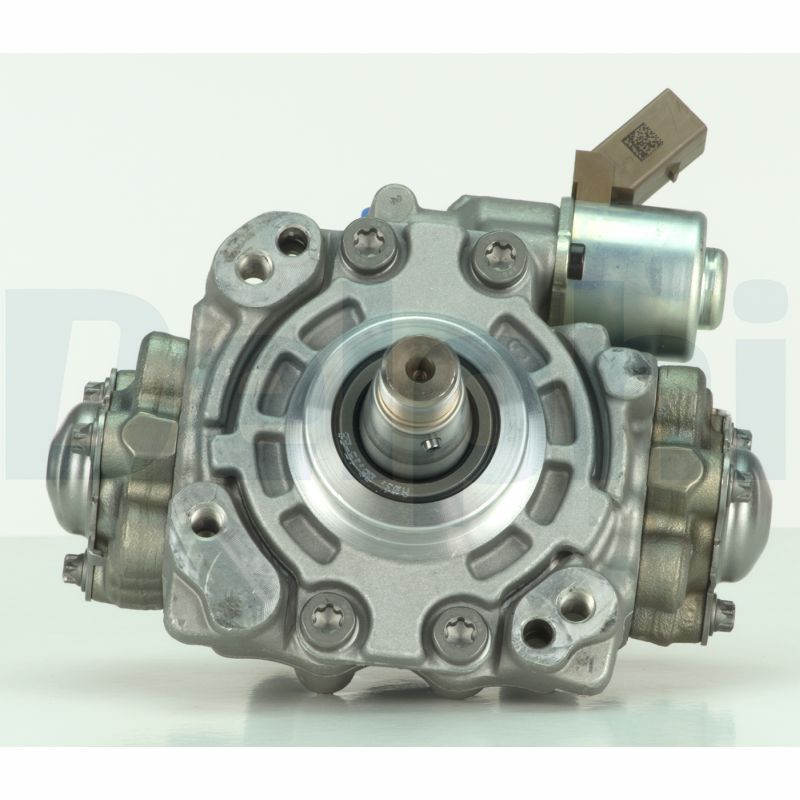 Nové čerpadlo DELPHI HRP738