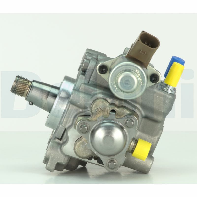 Nové čerpadlo DELPHI HRP738