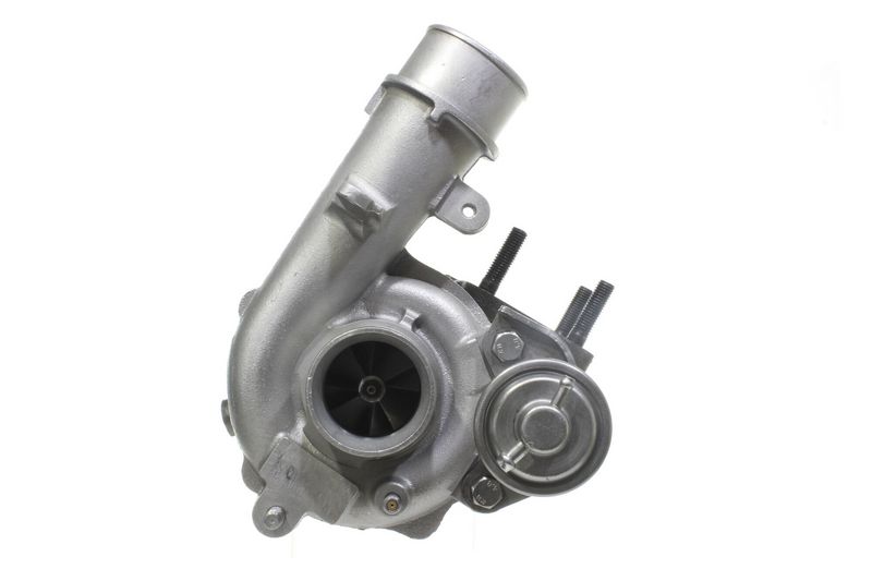 Repasované turbodmychadlo Hitachi K0422-882