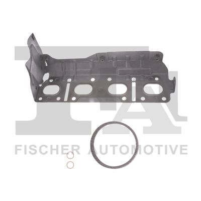 Sada těsnění KT100280E