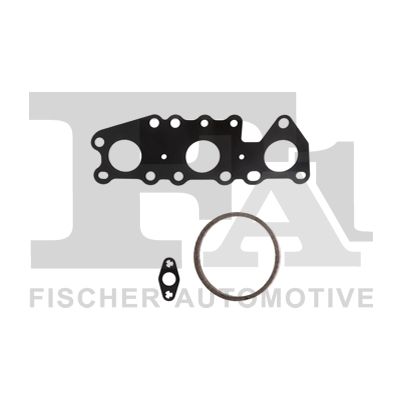 Sada těsnění KT100650E