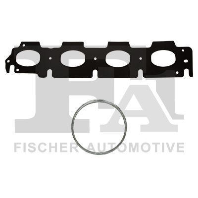 Sada těsnění KT100810E