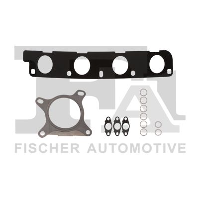 Sada těsnění KT112010E