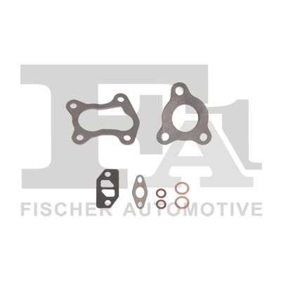 Sada těsnění KT120160E