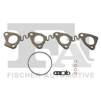 Sada těsnění KT130150E