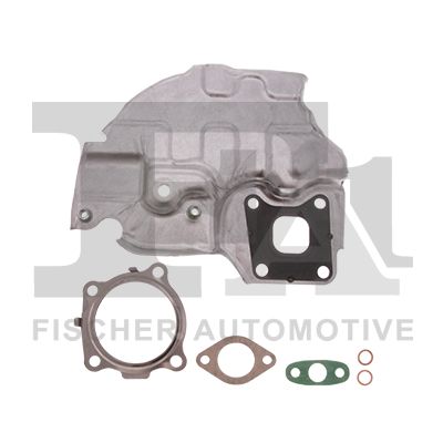 Sada těsnění KT130300E