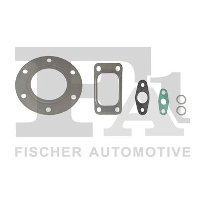 Sada těsnění KT140012E