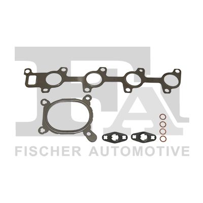 Sada těsnění KT140065E