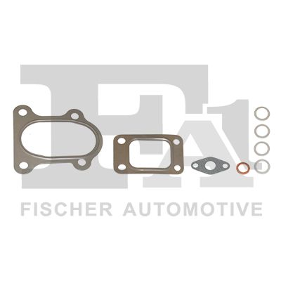 Sada těsnění KT140110E