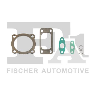 Sada těsnění KT140130E