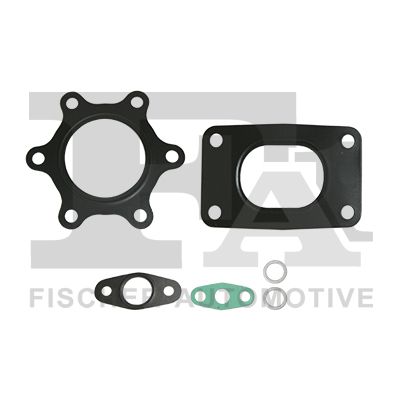 Sada těsnění KT140140E