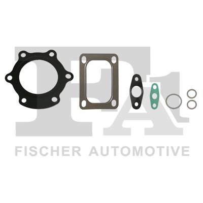 Sada těsnění KT140620E