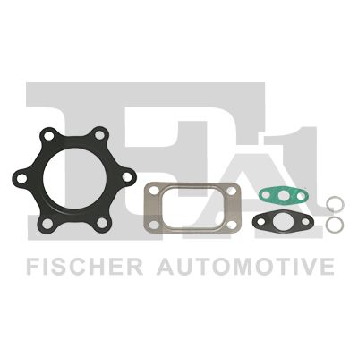 Sada těsnění KT140650E